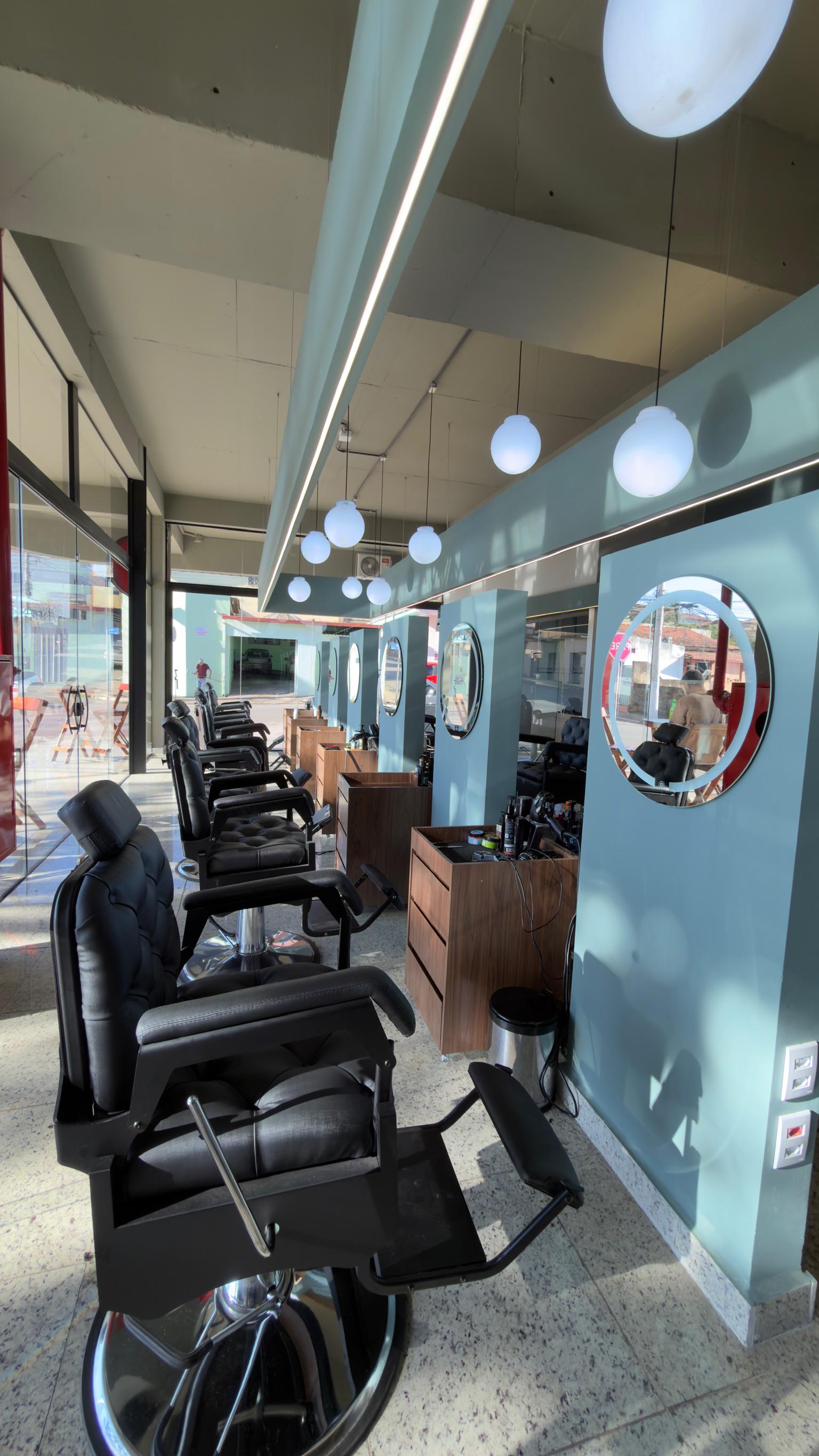Barbearia NO4 — foto 4