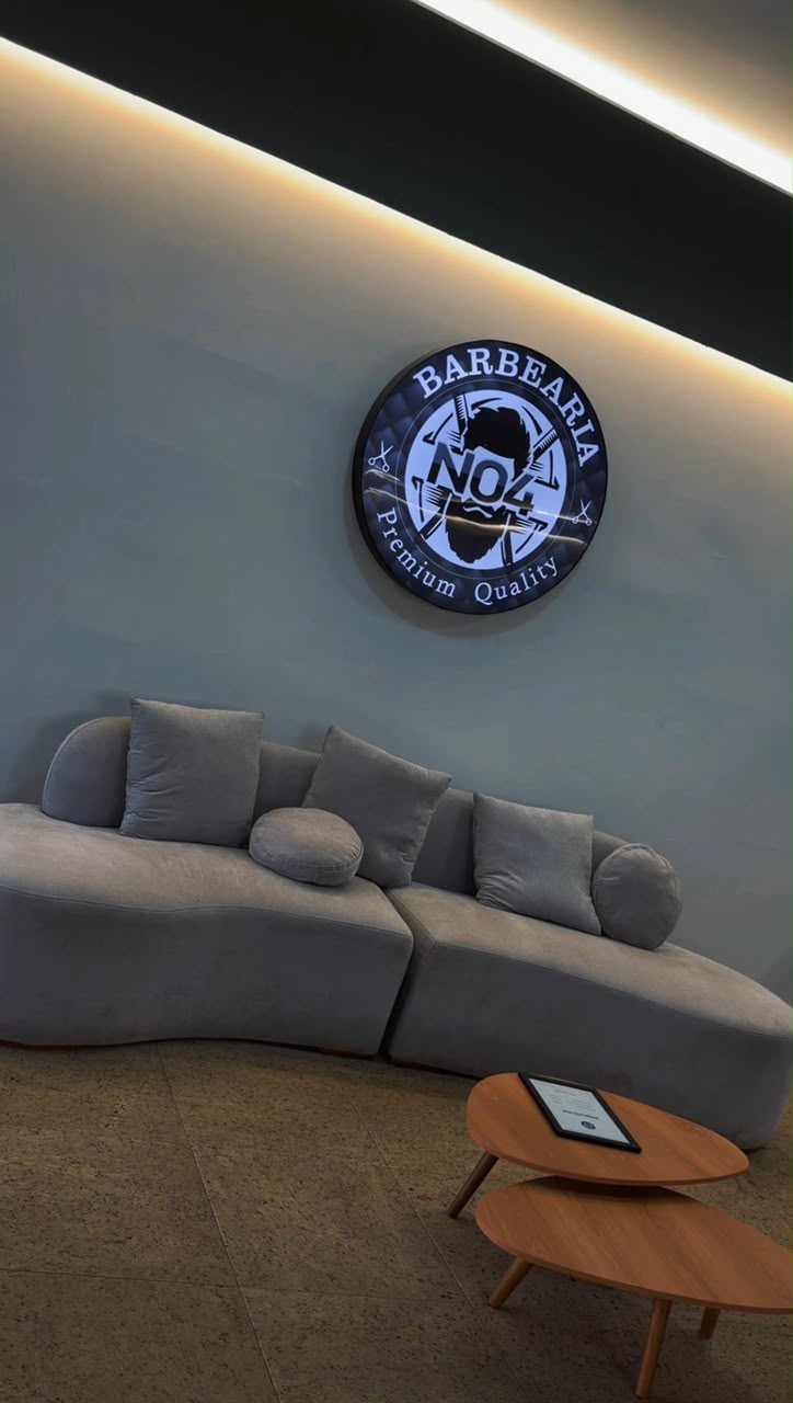 Barbearia NO4 — foto 1