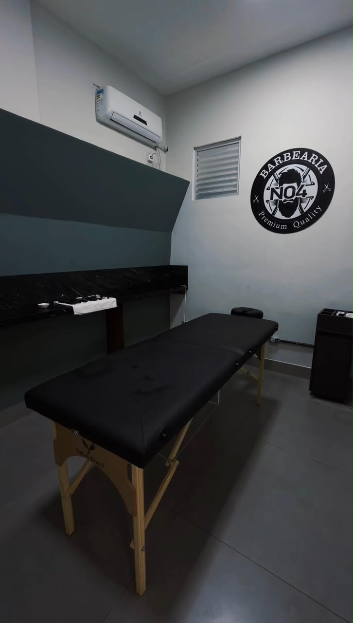 Barbearia NO4 — foto 5